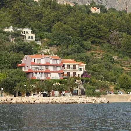 Studio 2616d Podgora (Split-Dalmatia)