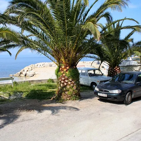 Apartmán Studio 2616d Podgora (Split-Dalmatia)