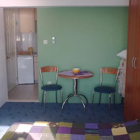 Studio 2616d Apartmán