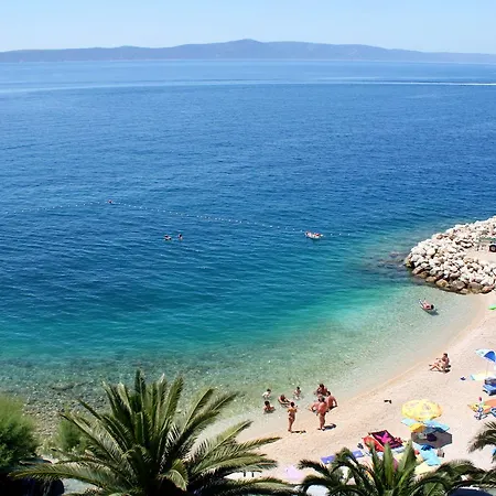 Studio 2616d Podgora (Split-Dalmatia)