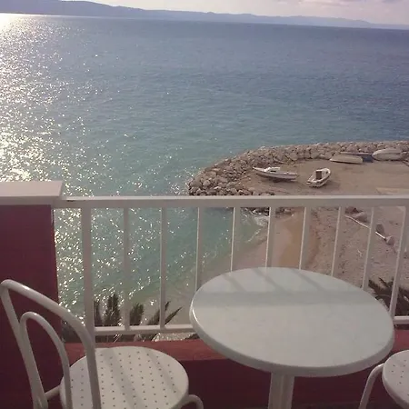 Studio 2616d Podgora (Split-Dalmatia)