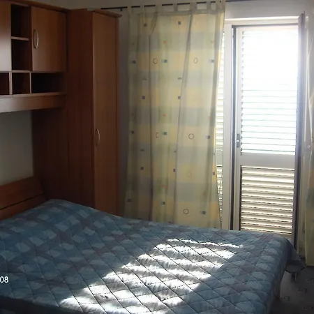 Apartmán Studio 2616d Podgora (Split-Dalmatia)